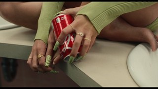 Alexa Demie feet photo thumbnail