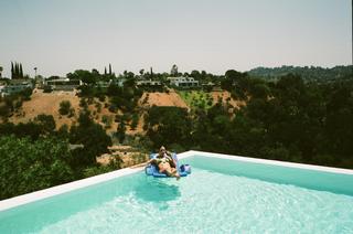 Alexa Demie feet photo thumbnail