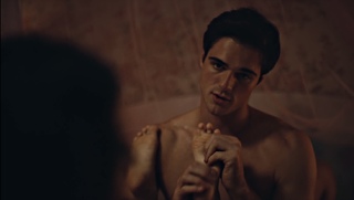 Alexa Demie feet photo thumbnail