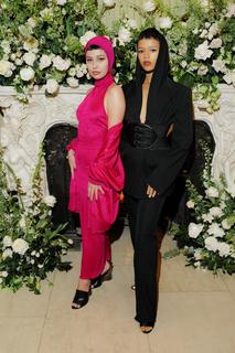 Alexa Demie feet photo thumbnail