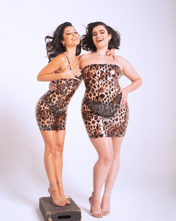 Alexa Demie feet photo thumbnail