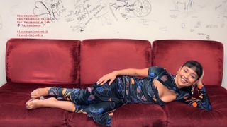 Alexa Demie feet photo thumbnail