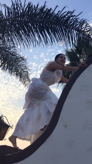 Alexa Demie feet photo thumbnail