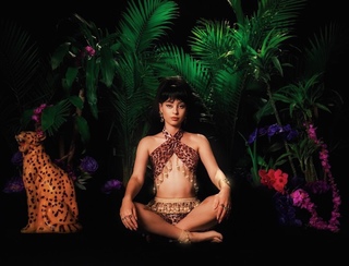 Alexa Demie feet photo thumbnail