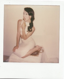 Alexa Demie feet photo thumbnail