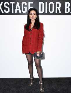 Alexa Demie feet photo thumbnail