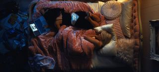 Alexa Demie feet photo 14