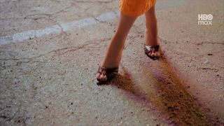 Alexa Demie feet photo 13