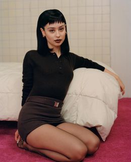 Alexa Demie feet photo 10