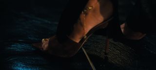 Alexa Demie feet photo 7