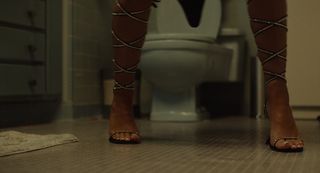 Alexa Demie feet photo 18