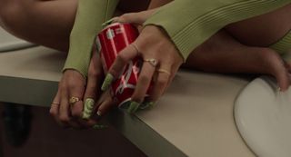 Alexa Demie feet photo 11
