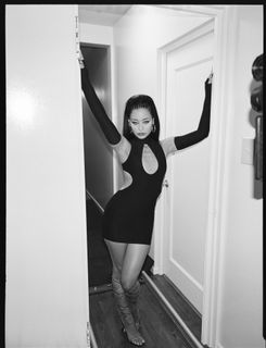 Alexa Demie feet photo 10