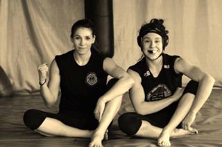 Alexa Grasso feet photo thumbnail