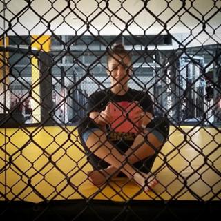 Alexa Grasso feet photo thumbnail
