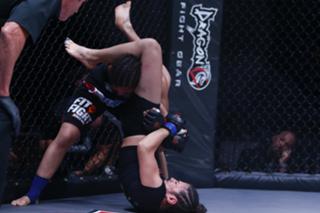 Alexa Grasso feet photo thumbnail