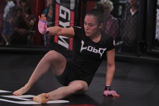 Alexa Grasso feet photo thumbnail