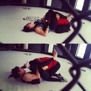 Alexa Grasso feet photo thumbnail