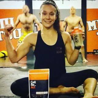 Alexa Grasso feet photo thumbnail