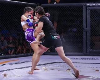 Alexa Grasso feet photo thumbnail