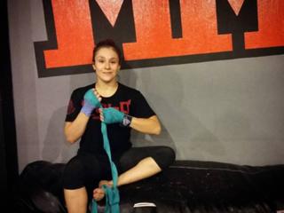 Alexa Grasso feet photo thumbnail