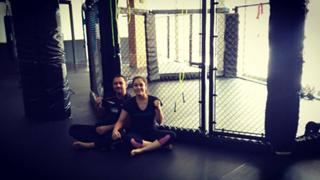 Alexa Grasso feet photo thumbnail