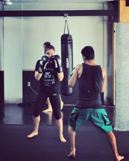 Alexa Grasso feet photo thumbnail