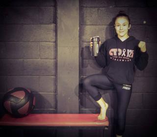 Alexa Grasso feet photo thumbnail