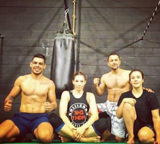 Alexa Grasso feet photo thumbnail