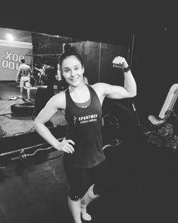 Alexa Grasso feet photo thumbnail