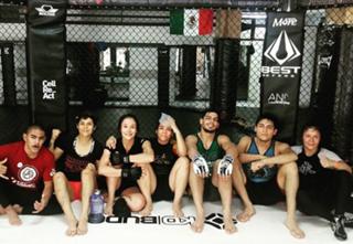 Alexa Grasso feet photo thumbnail