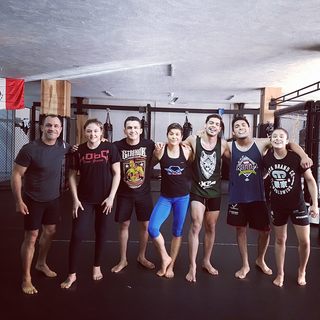 Alexa Grasso feet photo thumbnail