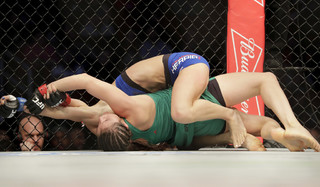 Alexa Grasso feet photo thumbnail