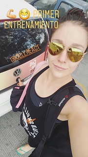 Alexa Grasso feet photo thumbnail