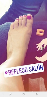 Alexa Grasso feet photo thumbnail