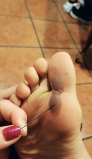 Alexa Grasso feet photo thumbnail