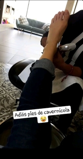 Alexa Grasso feet photo thumbnail