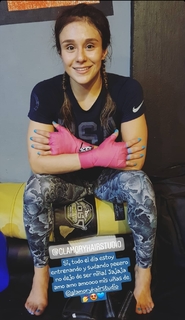 Alexa Grasso feet photo thumbnail