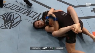 Alexa Grasso feet photo thumbnail
