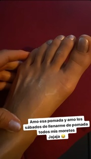 Alexa Grasso feet photo thumbnail