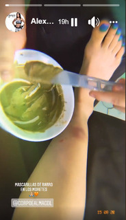Alexa Grasso feet photo thumbnail