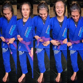 Alexa Grasso feet photo thumbnail