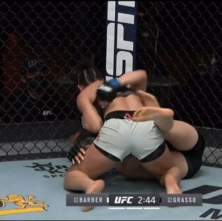 Alexa Grasso feet photo thumbnail