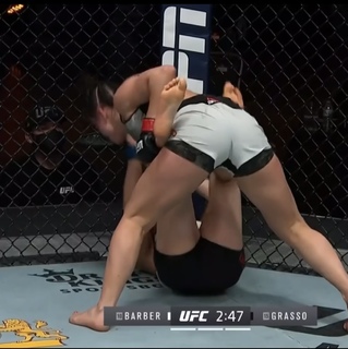 Alexa Grasso feet photo thumbnail