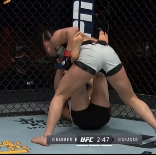 Alexa Grasso feet photo thumbnail