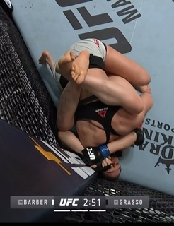 Alexa Grasso feet photo thumbnail