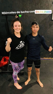 Alexa Grasso feet photo thumbnail