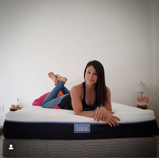Alexa Grasso feet photo thumbnail