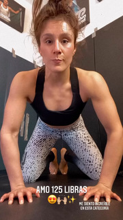 Alexa Grasso feet photo thumbnail
