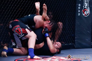 Alexa Grasso feet photo thumbnail